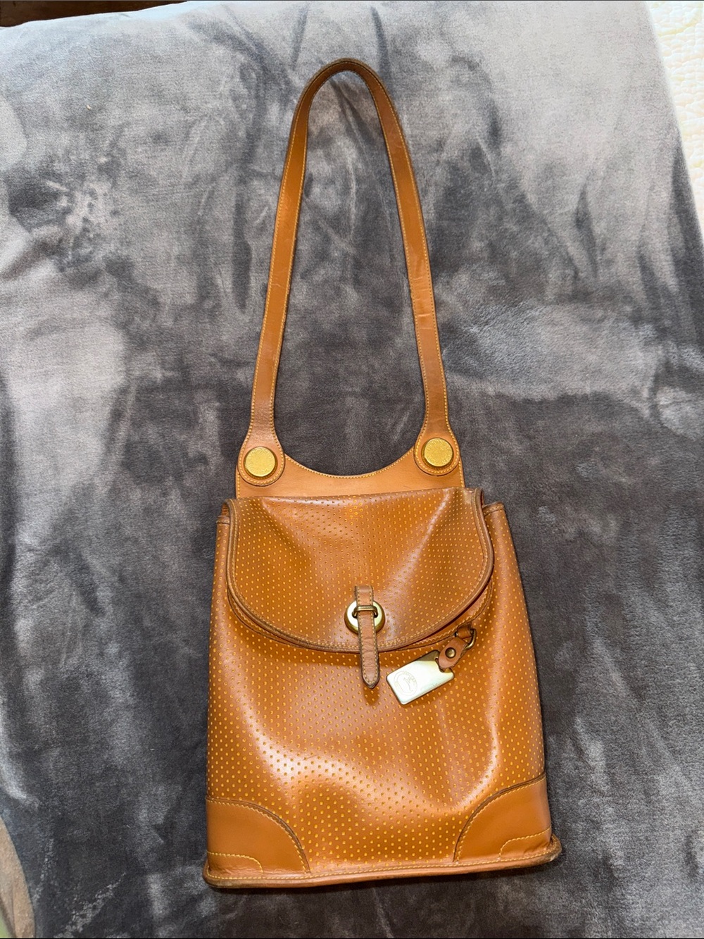 Vintage Dooney & Bourke Shoulder bag from Cabriolet Collection